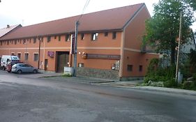 Penzion V Mastali